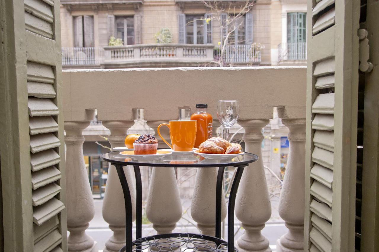 Barcelona City Centre Hostal Екстериор снимка