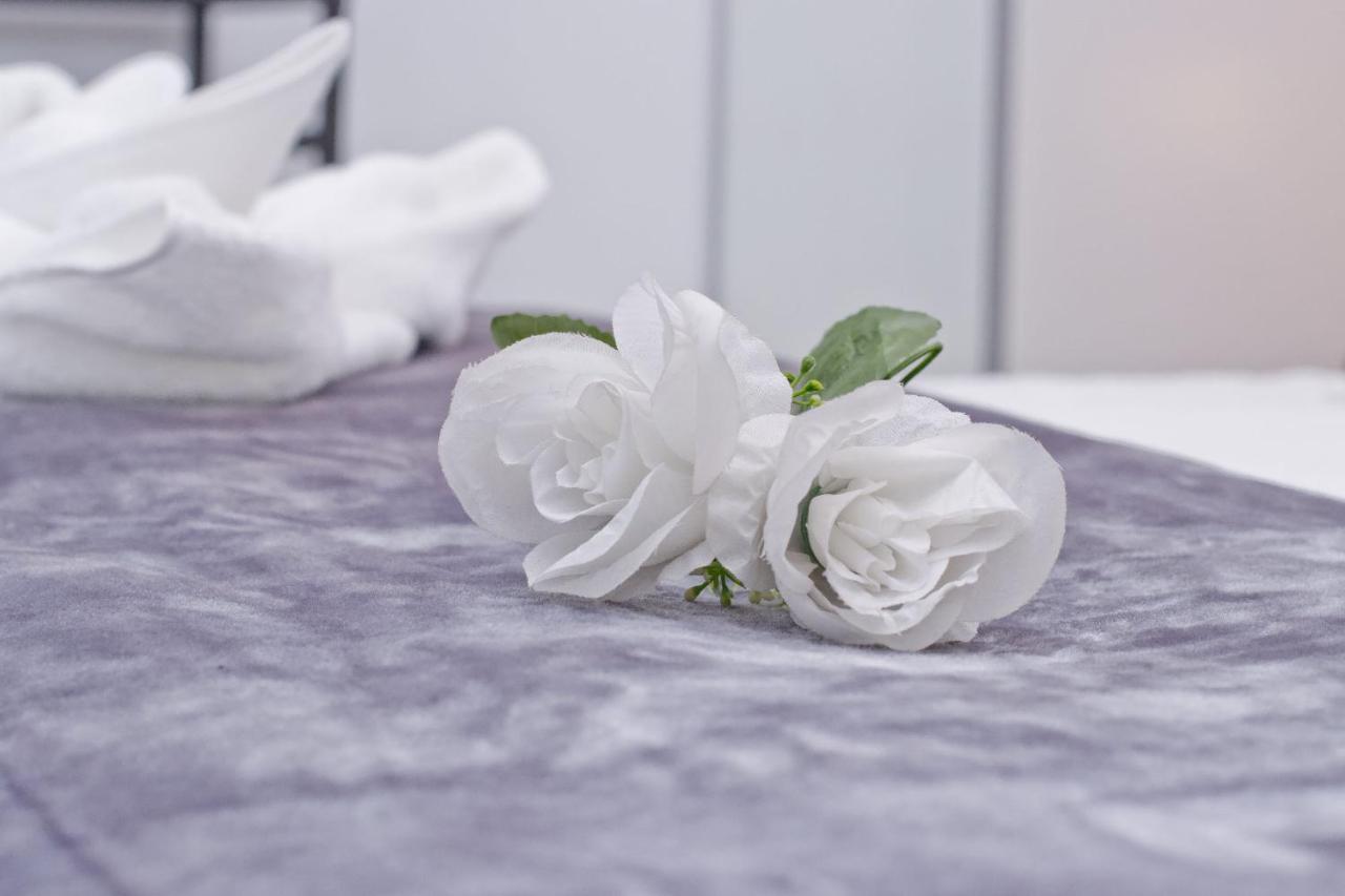 Barcelona City Centre Hostal Екстериор снимка
