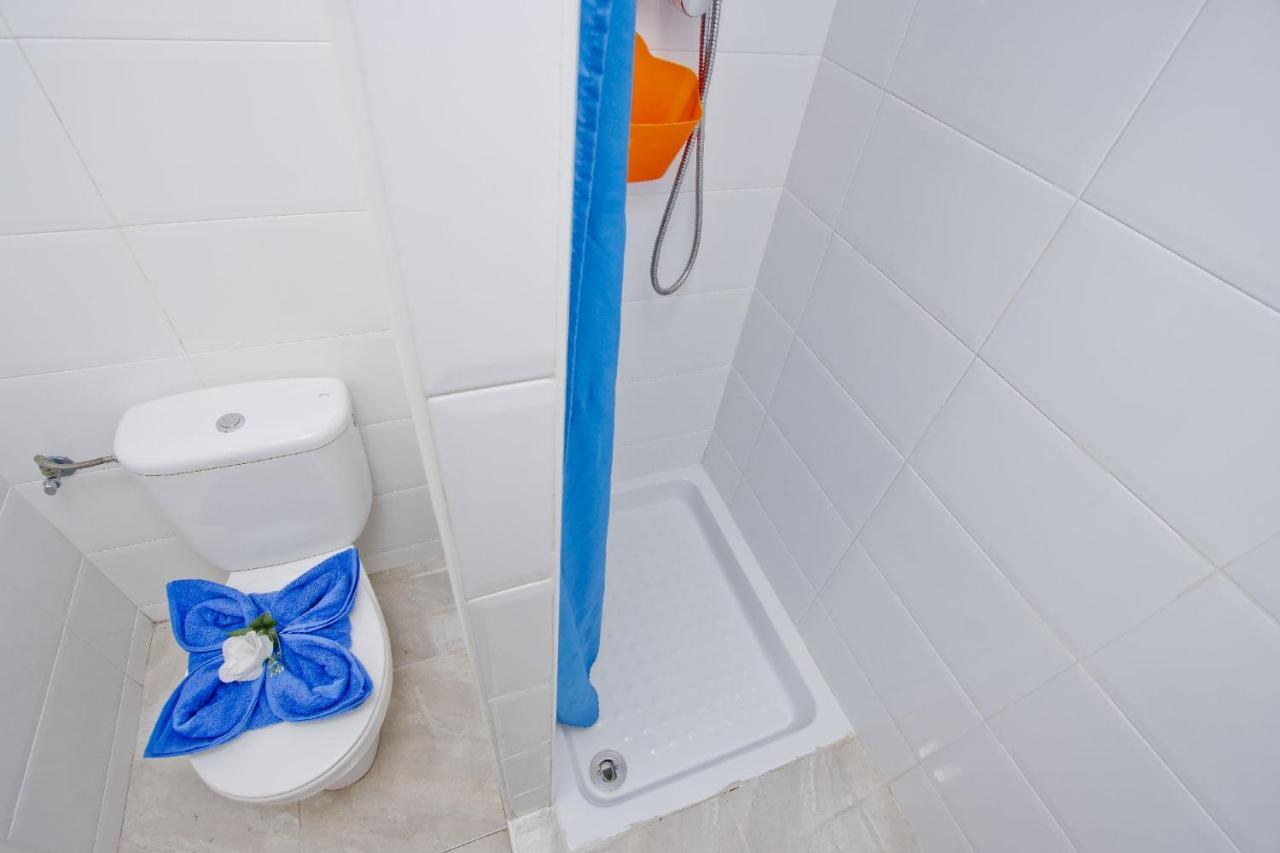 Barcelona City Centre Hostal Екстериор снимка