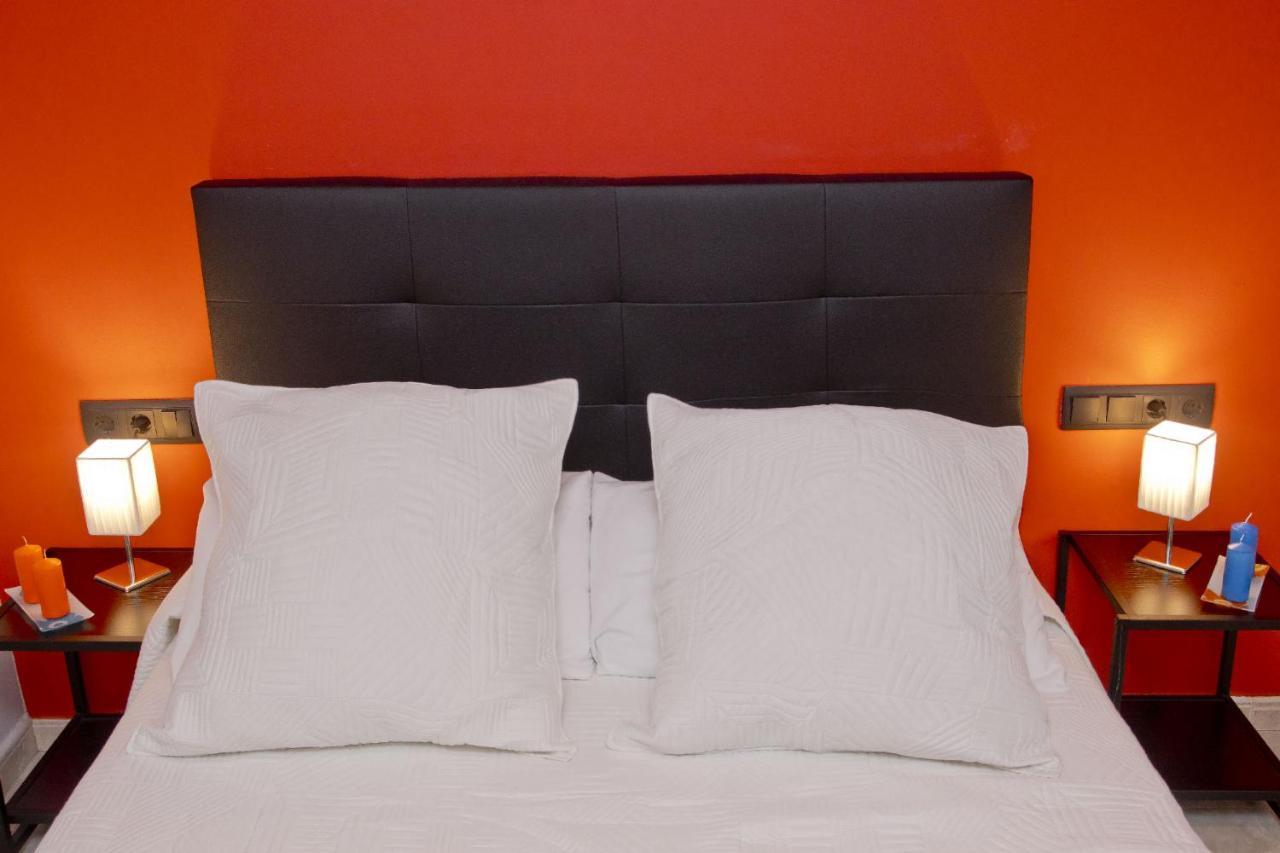Barcelona City Centre Hostal Екстериор снимка